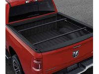 Mopar Racks & Carriers - 82215789