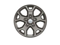 Jeep Wheels - 82215802