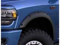 Ram 3500 Wheel Flare - 82215817