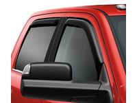 Ram Air Deflectors - 82215819