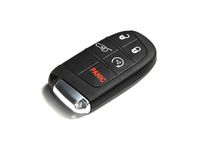 Jeep Remote Start - 82216063AB