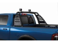 Ram Racks & Carriers - 82215869AB