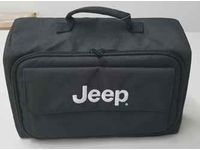 Jeep Wrangler Safety Kits - 82215910