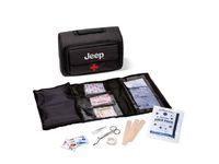 Jeep Wrangler Safety Kits - 82215912