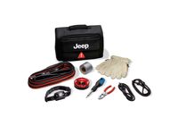 Jeep Wrangler Safety Kits - 82215913
