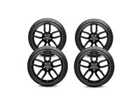 Dodge Challenger Wheels - 82215919AB