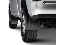 Ram 1500 Splash Guards - 82216215AA