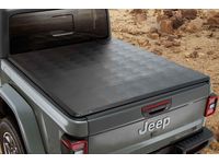 Jeep Tonneau Covers - 82216371AB