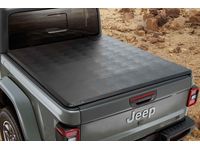 Mopar Tonneau Covers - 82216371AB