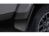 Mopar Splash Guards - 82216377AB