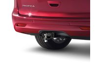 Chrysler Hitches & Towing - 82219030