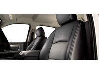 Ram 3500 Seat & Security Covers - LRHD0192TU