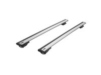 Jeep Liberty Racks & Carriers - TRAB4553