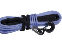 Mopar Winches - 510RR211