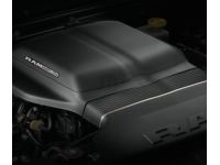 Mopar Performance Air Systems - 77072428AF