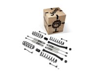 Jeep Wheels - 77072468AE