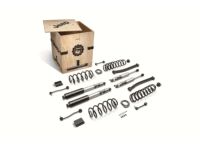 Jeep Wheels - 77072469AE