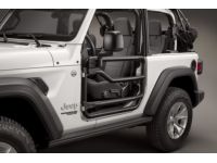 Mopar Covers - 77072496AC