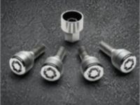 Jeep Wheel Lock - 82212978AC