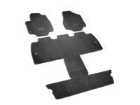 Chrysler Pacifica Floor Mats - 82214538AC