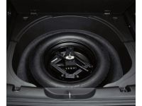 Jeep Compass Racks & Carriers - 82214638AG