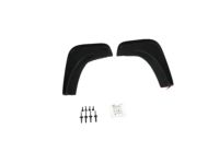 Jeep Splash Guards - 82214643AG