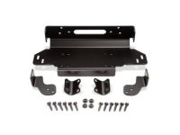 Mopar Winches - 82215182AD