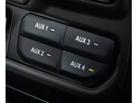 Mopar Auxiliary Switch Bank - 82215190AG