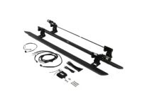 Mopar Running Boards & Side Steps - 82215287AH