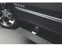 Ram Running Boards & Side Steps - 82215288AH