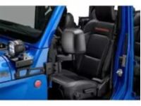 Mopar Covers - 82215331AC