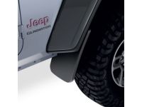 Mopar Splash Guards - 82215332AC