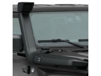 Mopar Performance Air Systems - 82215350AD