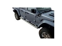 Jeep Running Boards & Side Steps - 82215610