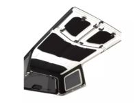 Mopar Hard Top - 82215613AB