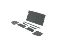 Mopar Hard Top - 82215625AC