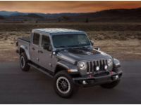 Mopar Exterior Appearance - 82215668AB