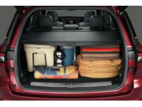 Mopar Seat & Security Covers - 82216011AA