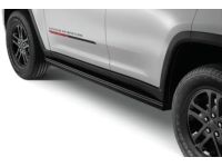 Mopar Protection & Skid Plates - 82216017AE