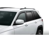 Mopar Air Deflectors - 82216023AA