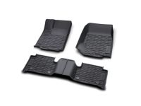 Mopar Floor Mats - 82216025AC