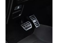 Jeep Interior Trim and Knobs - 82216053AC