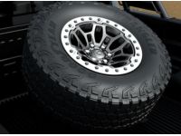 Mopar Bed Extender - 82216108AA