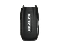Ram Remote Start - 82216122AF