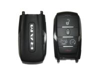 Ram Remote Start - 82216123AC