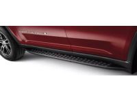 Mopar Running Boards & Side Steps - 82216145AF