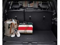 Jeep Wagoneer Cargo Trays & Mats - 82216227AB