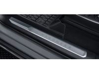 Door Sill Guards