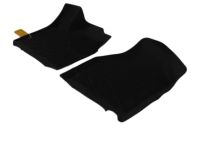 Chrysler Pacifica Floor Mats - 82216324AA