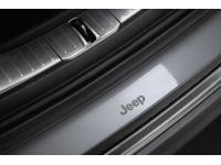 Jeep Grand Cherokee Bumpers - 82216347AB